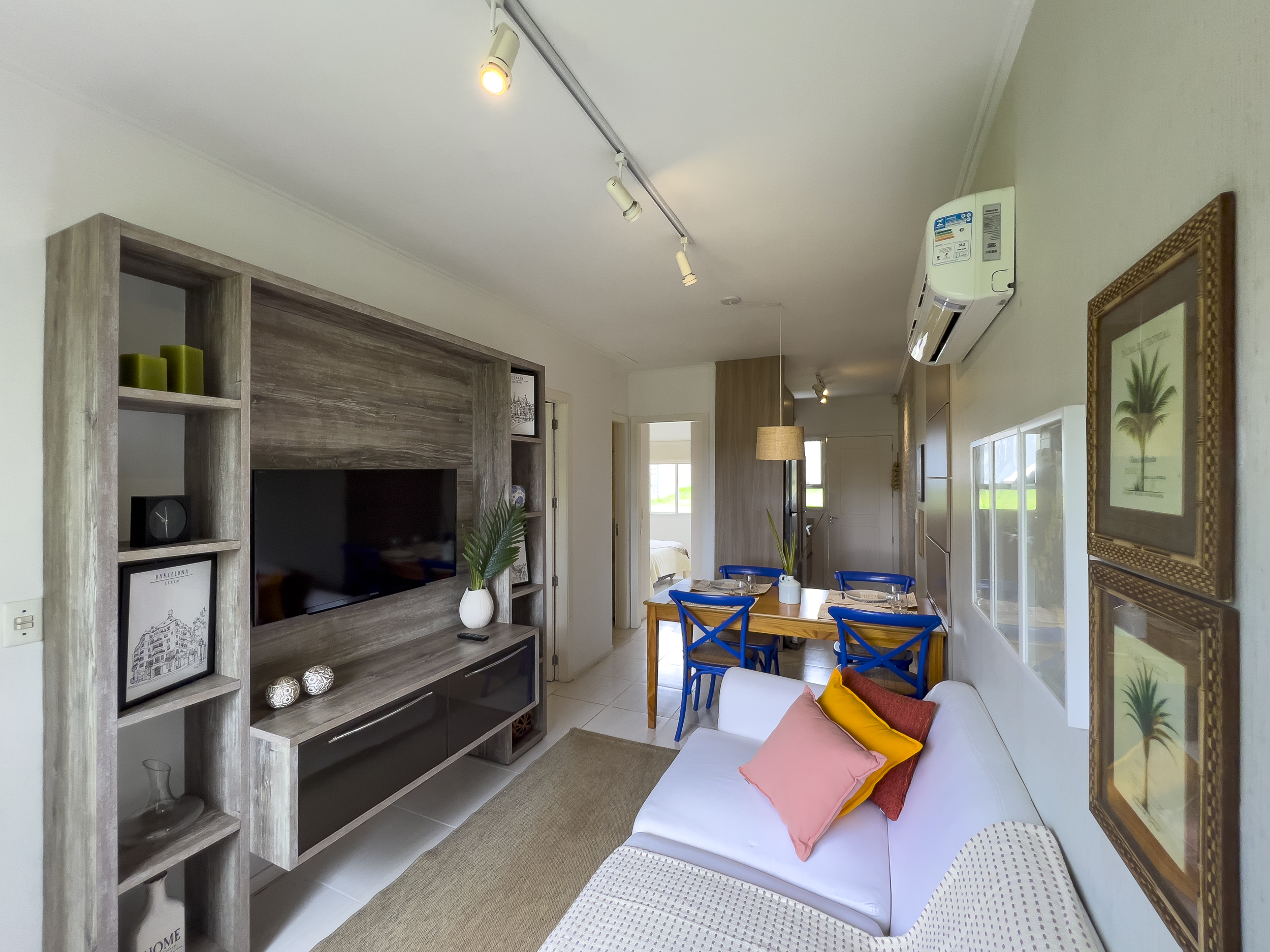 Campo Belo Residencial - foto 3