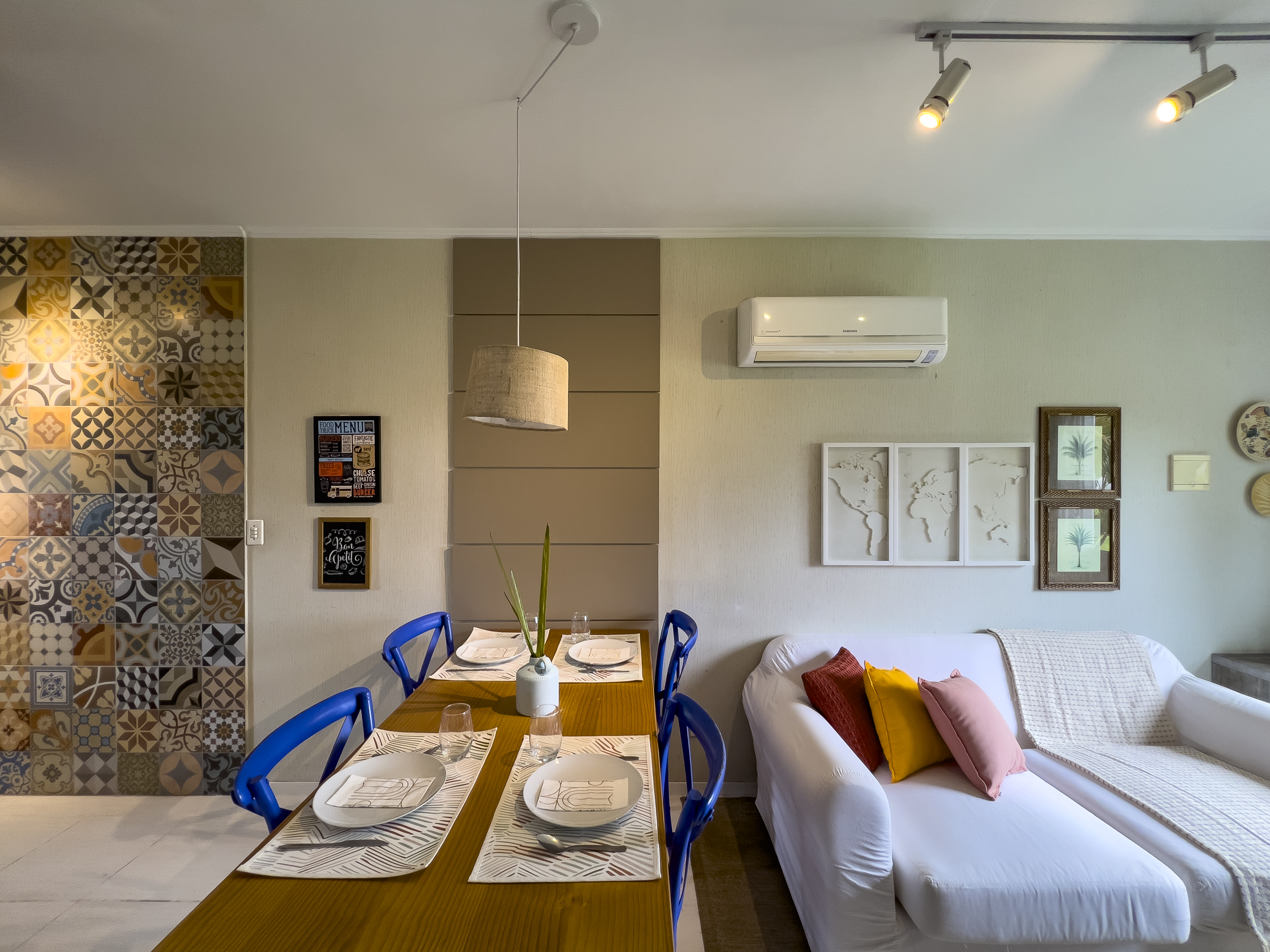 Campo Belo Residencial - foto 4