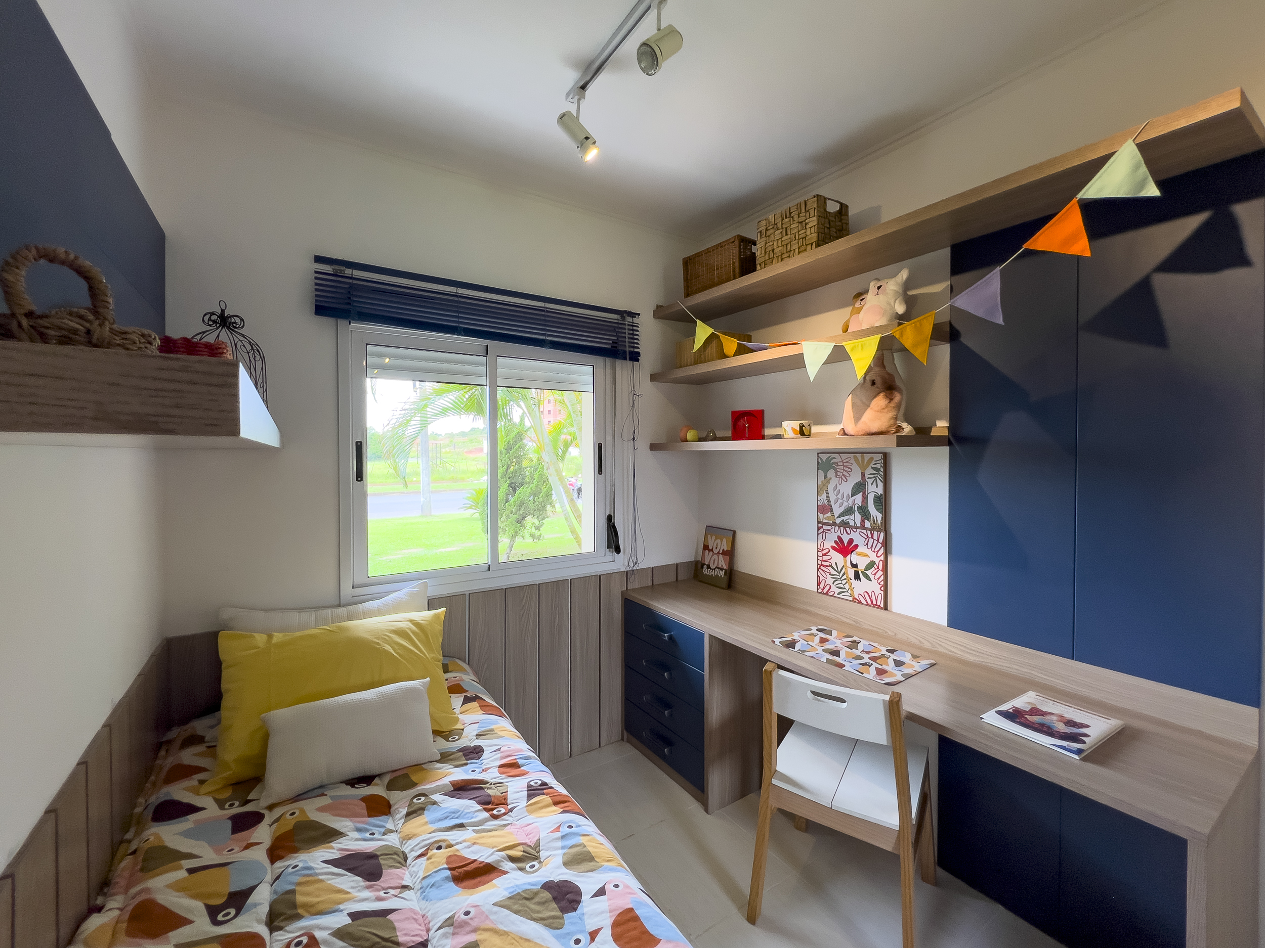Campo Belo Residencial - foto 5