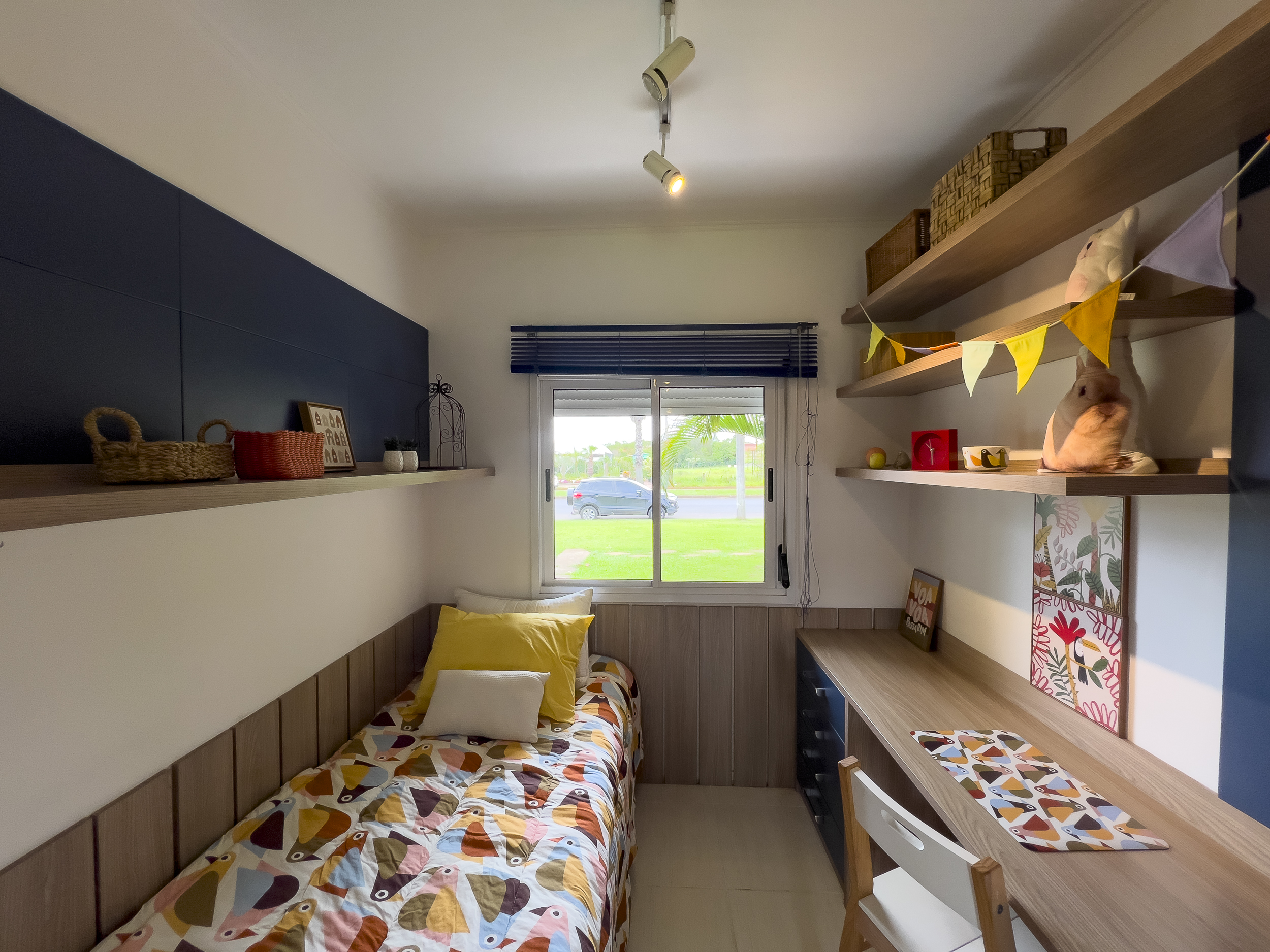 Campo Belo Residencial - foto 6