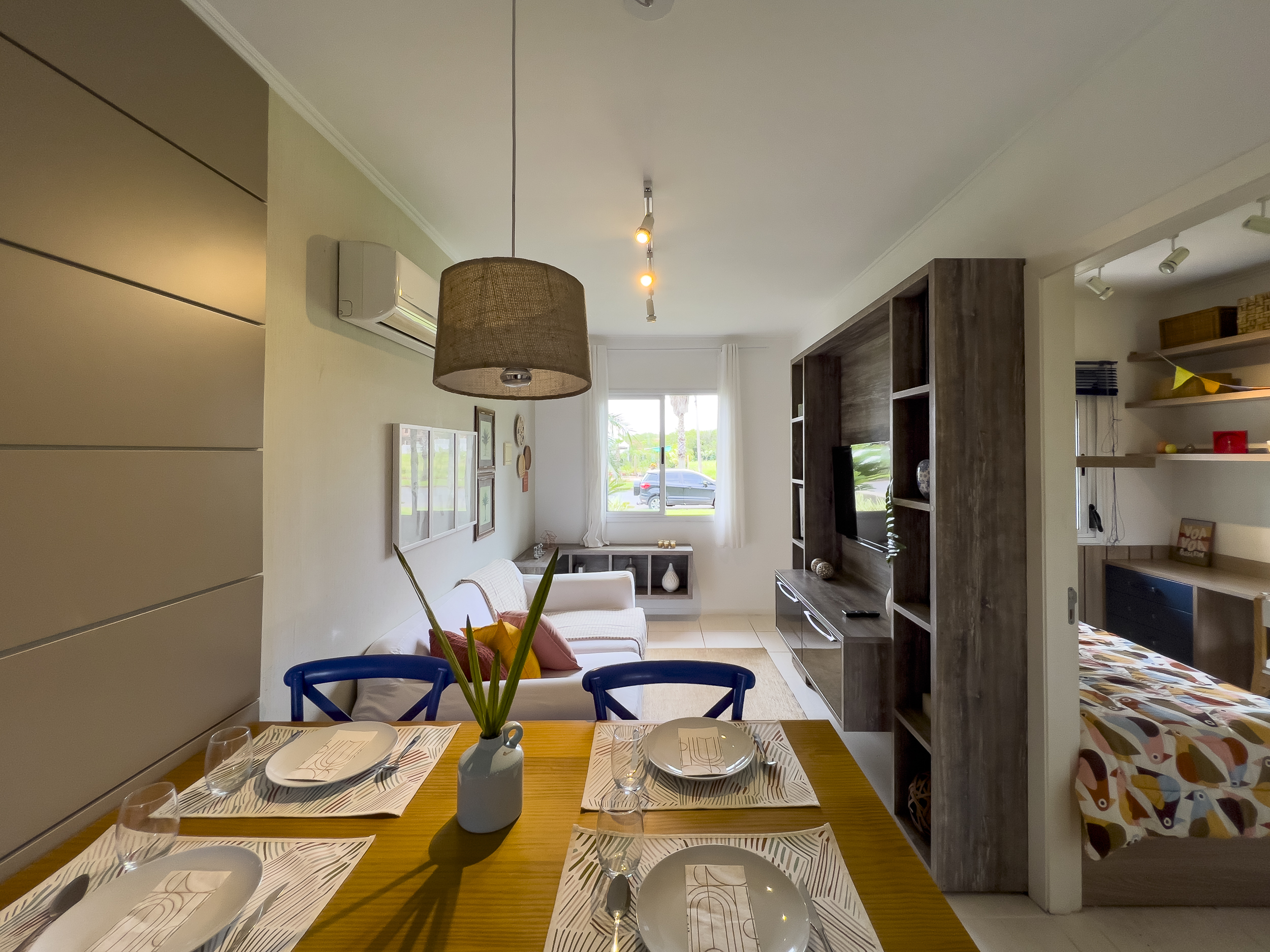 Campo Belo Residencial - foto 7