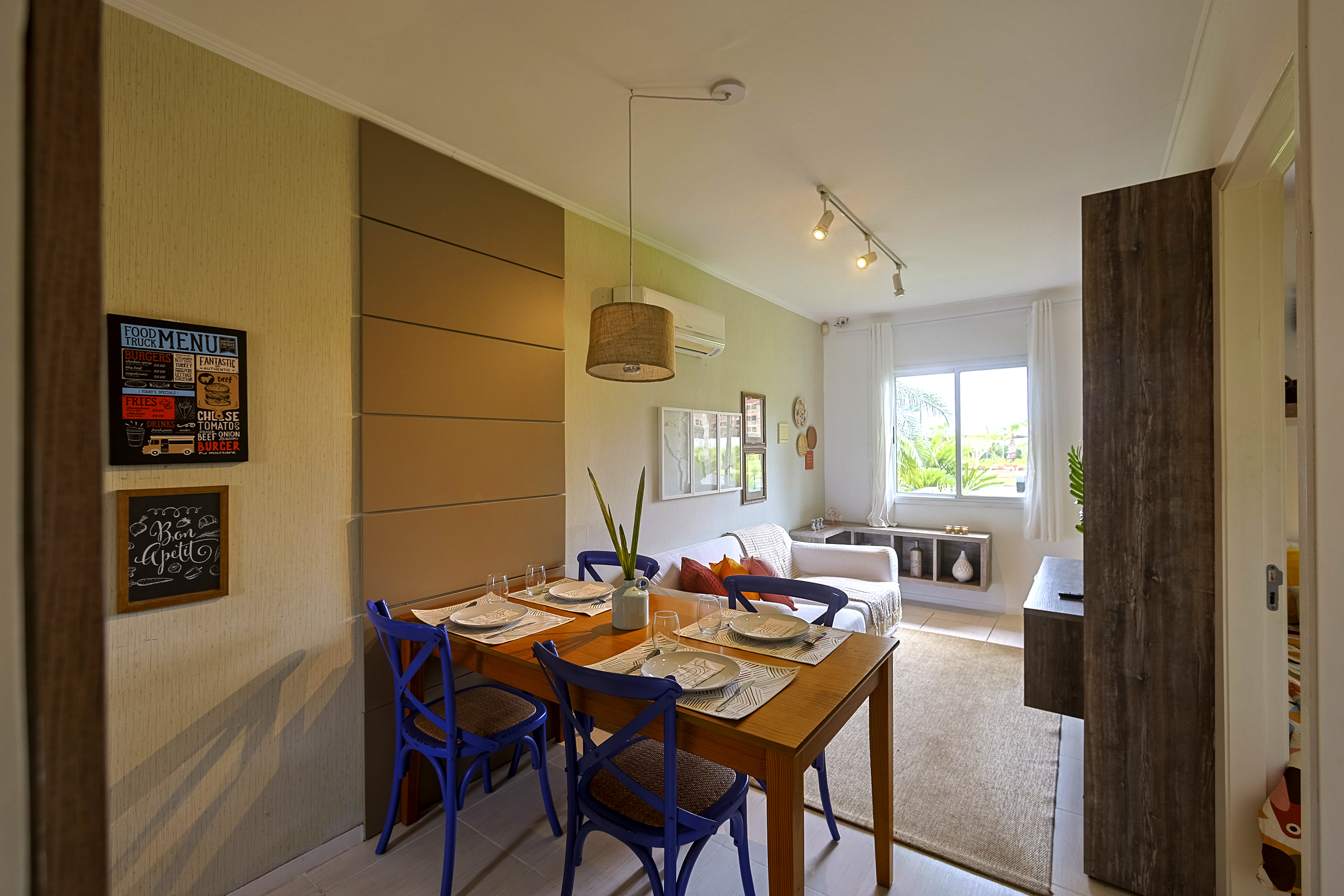 Campo Belo Residencial - foto 8